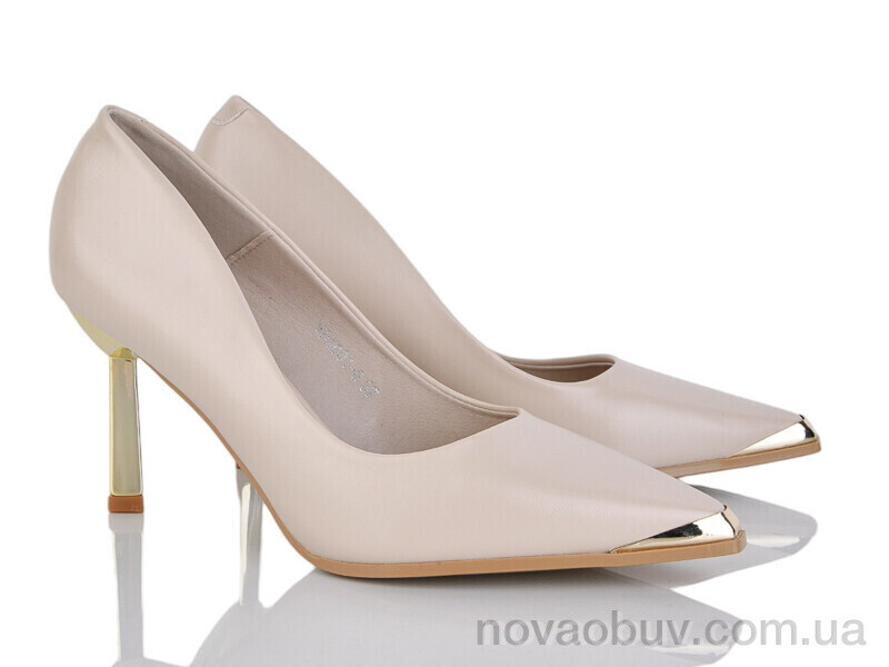 Туфлі Loretta WDA001-6