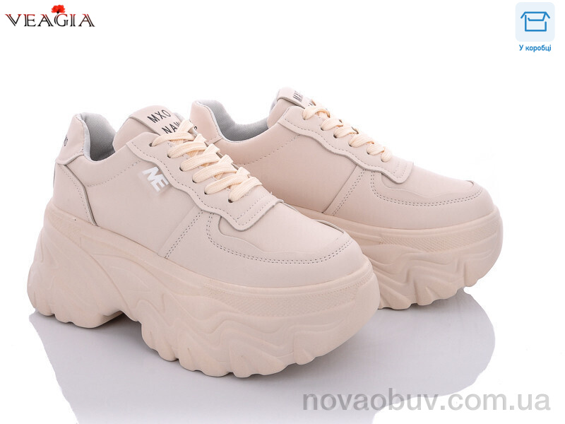 Кросівки Veagia-ADA Y77-3