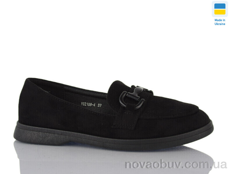 Туфлі Swin YS2108-4