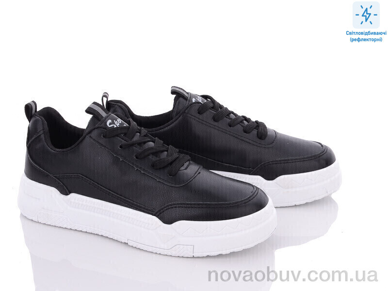 Кросівки Ok Shoes T55-2