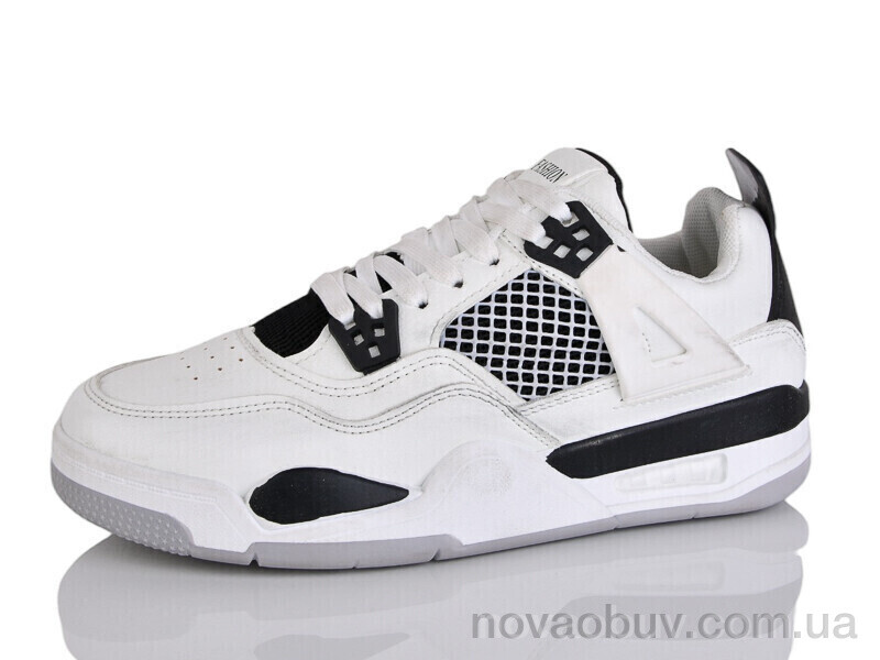 Кросівки Ok Shoes T72