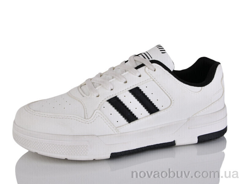 Кросівки Ok Shoes 3-23