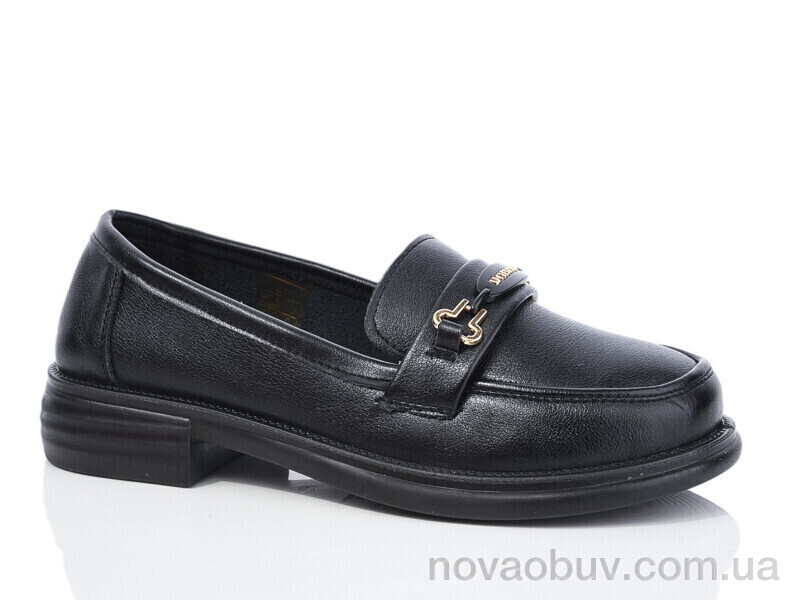 Туфлі Ok Shoes 27-1