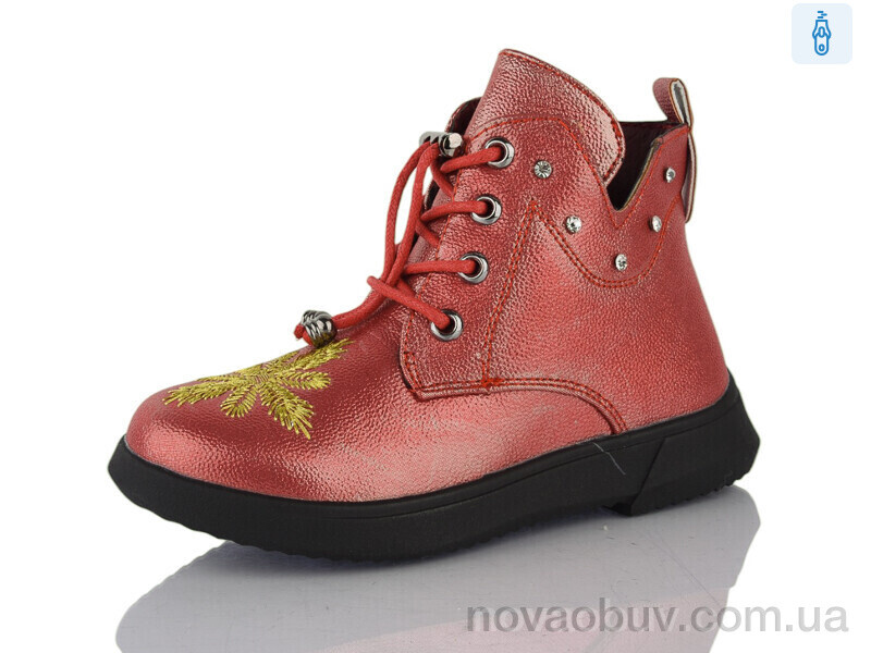 Черевики SANLIN 51-4301DY