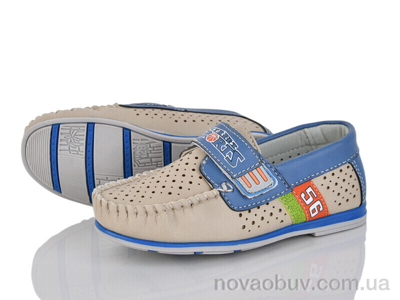 Туфлі Victoria 9212-8