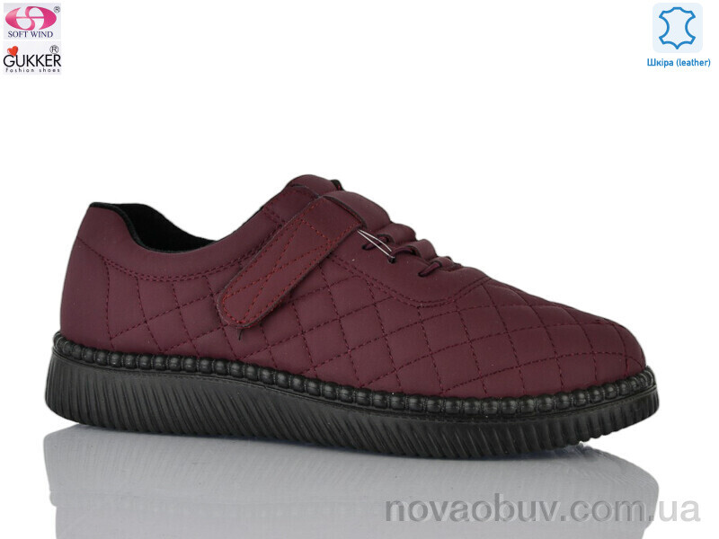 Туфлі Gukkcr 4061-9