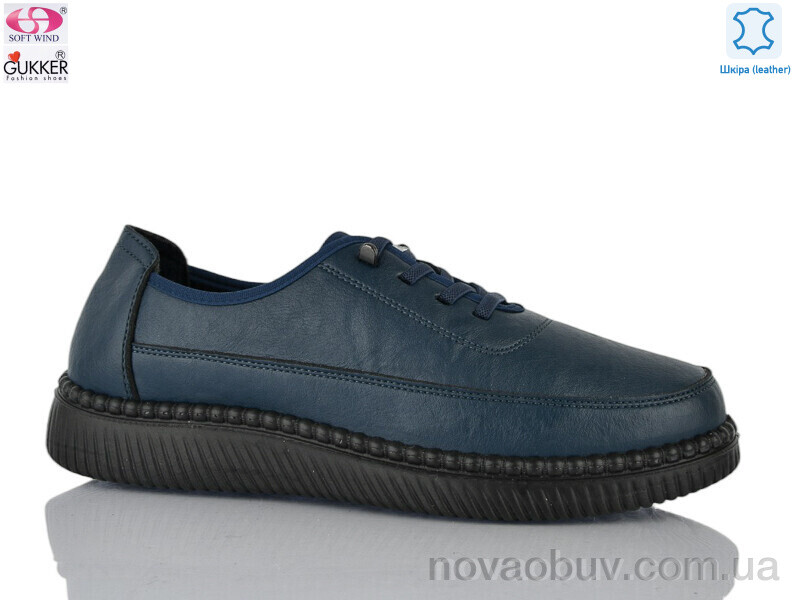Туфлі Gukkcr 4062-6