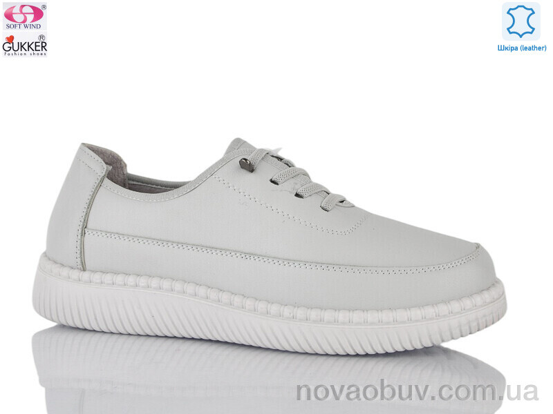 Туфлі Gukkcr 4062-7