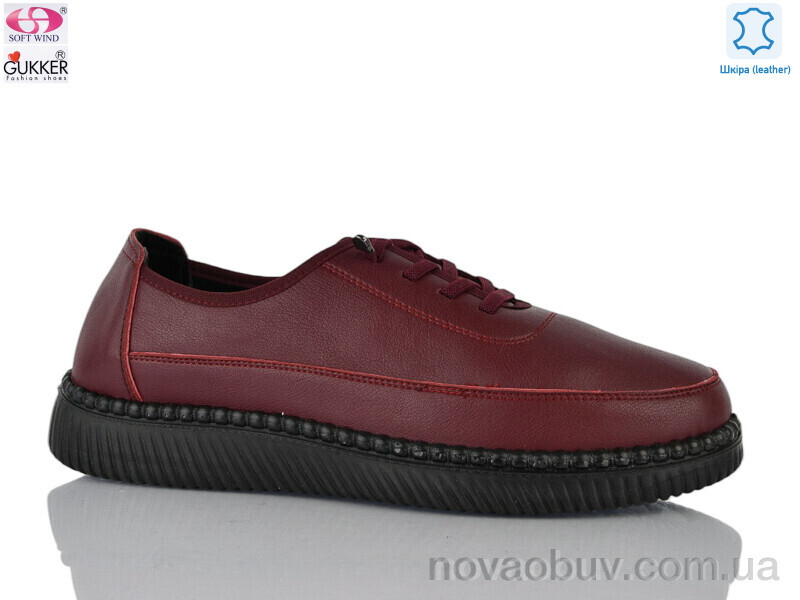Туфлі Gukkcr 4062-9