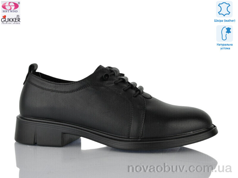 Туфлі Gukkcr DX8075