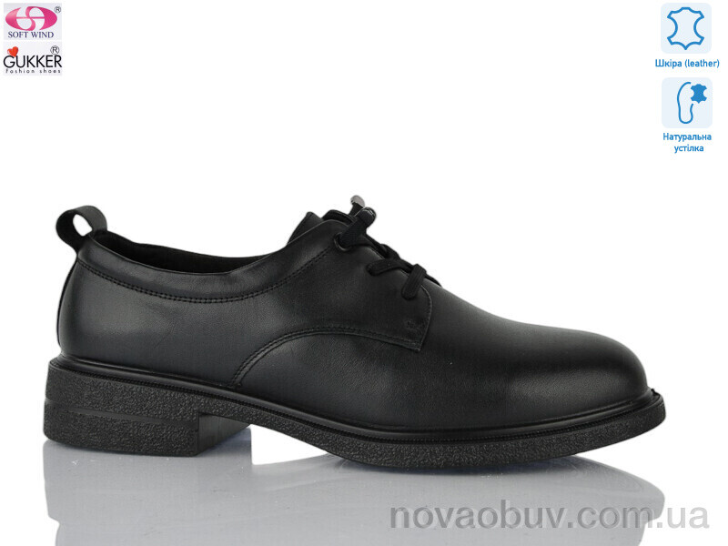 Туфлі Gukkcr DX8083
