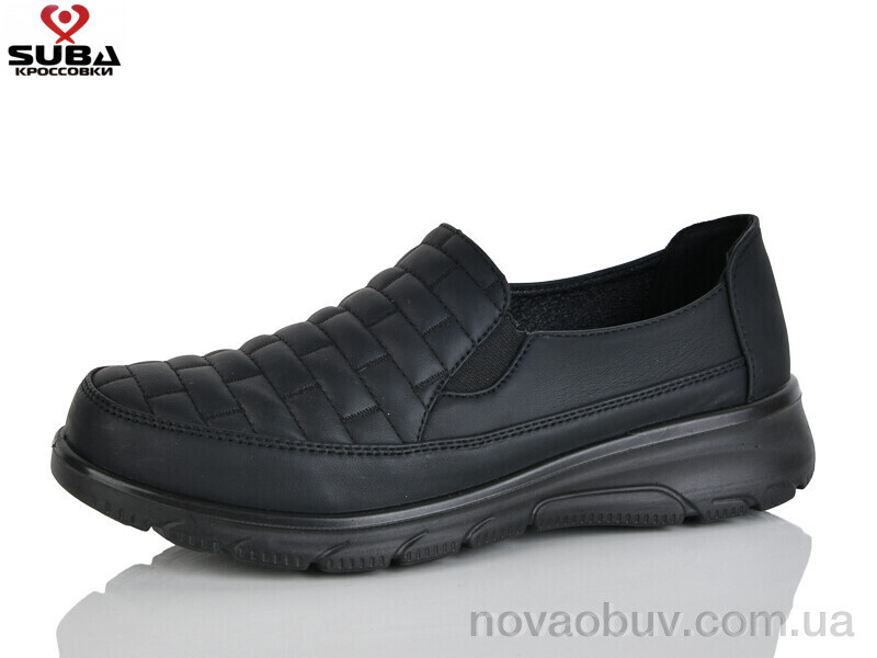 Туфлі SUBA D0226-1