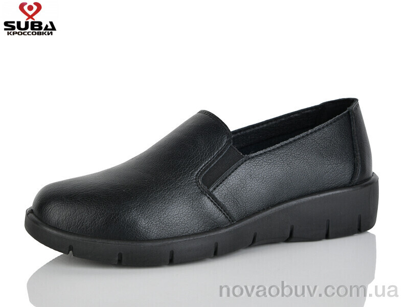 Туфлі SUBA D235-01