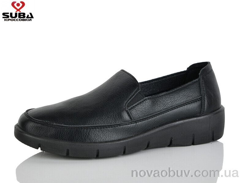 Туфлі SUBA D237-01