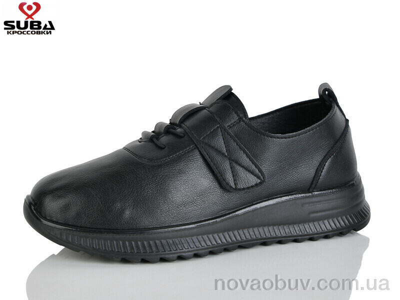 Туфлі SUBA D0308-1