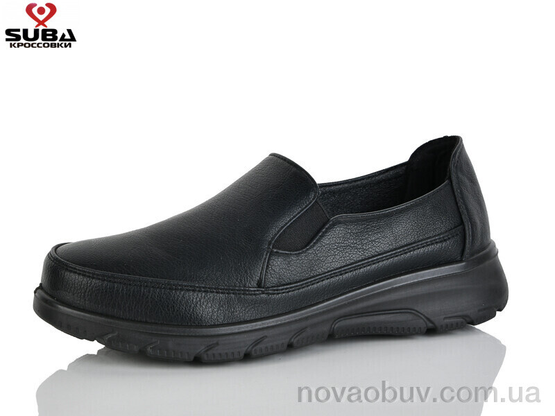 Туфлі SUBA D231-01