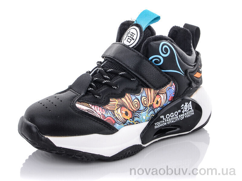 Кросівки Ok Shoes B138-3