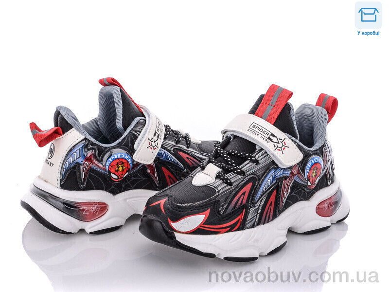Кросівки Ok Shoes B128-3
