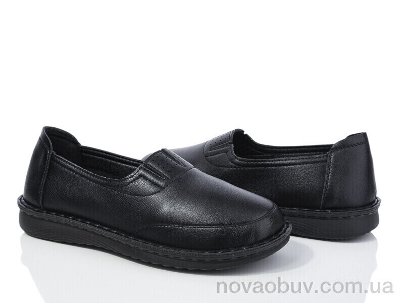Туфлі Ok Shoes 678-44
