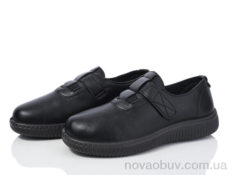 Туфлі Ok Shoes 678-27