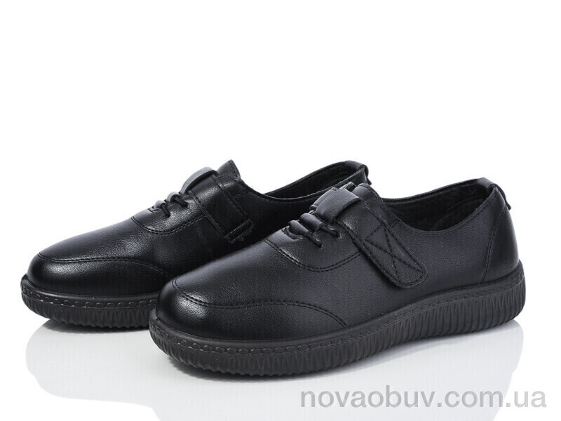 Туфлі Ok Shoes 678-41