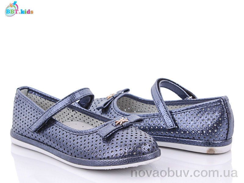 Туфлі BBT H1756-3