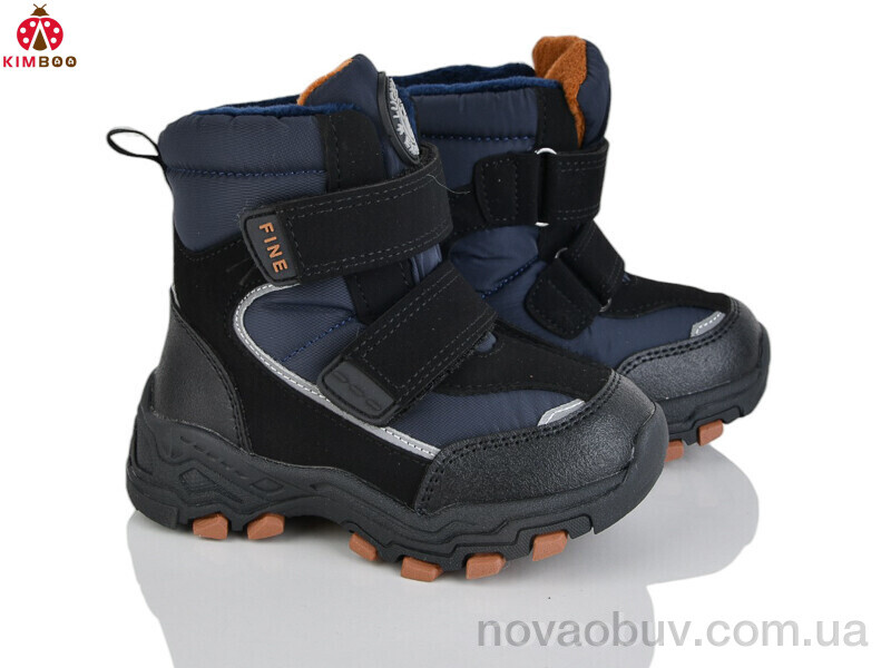Черевики KIMBOO FG590-1J