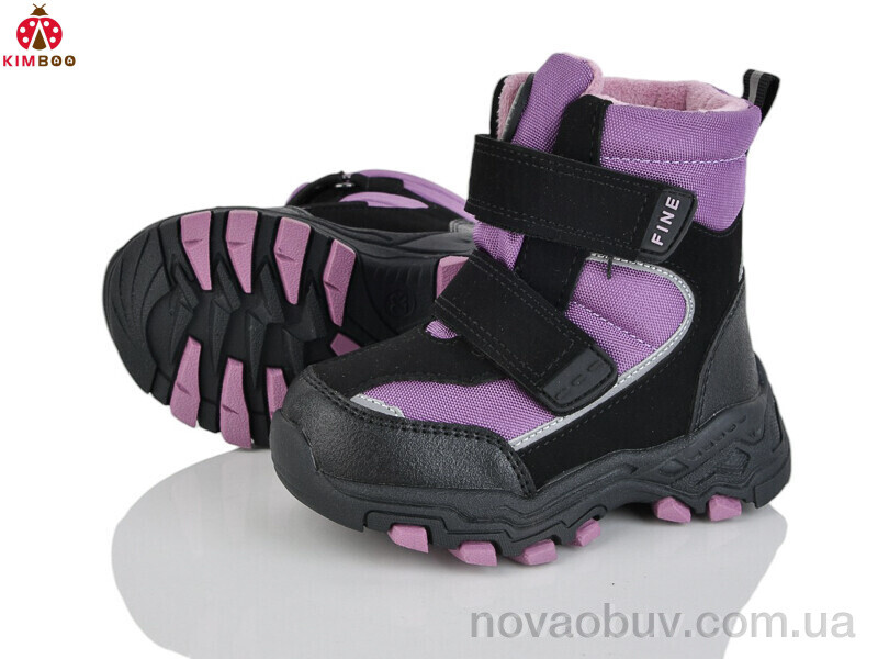 Черевики KIMBOO FG590-1Z