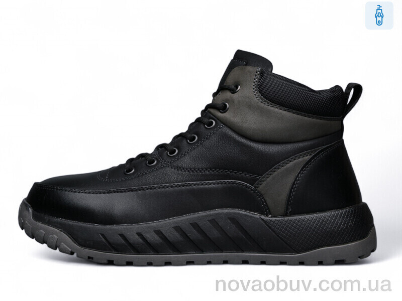 Черевики DaFuYuan KV6362-1