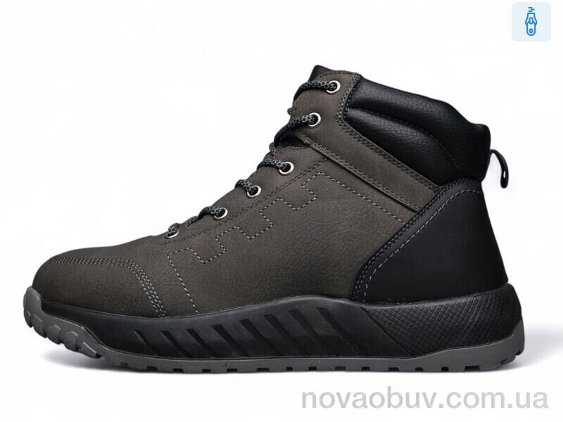 Черевики DaFuYuan KV6361-8