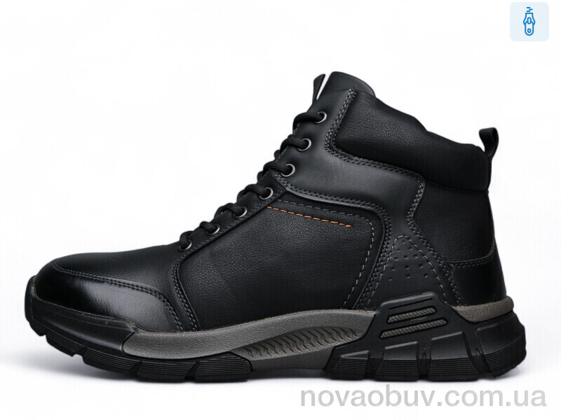 Черевики DaFuYuan KV6371-1