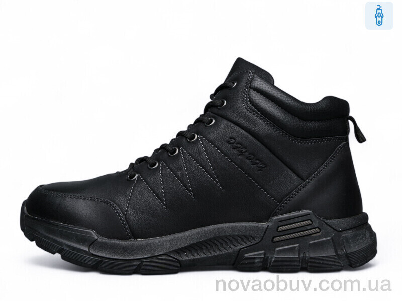 Черевики DaFuYuan KV6372-1