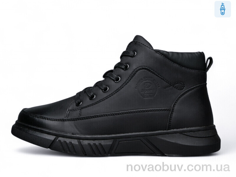 Черевики DaFuYuan M58215-1