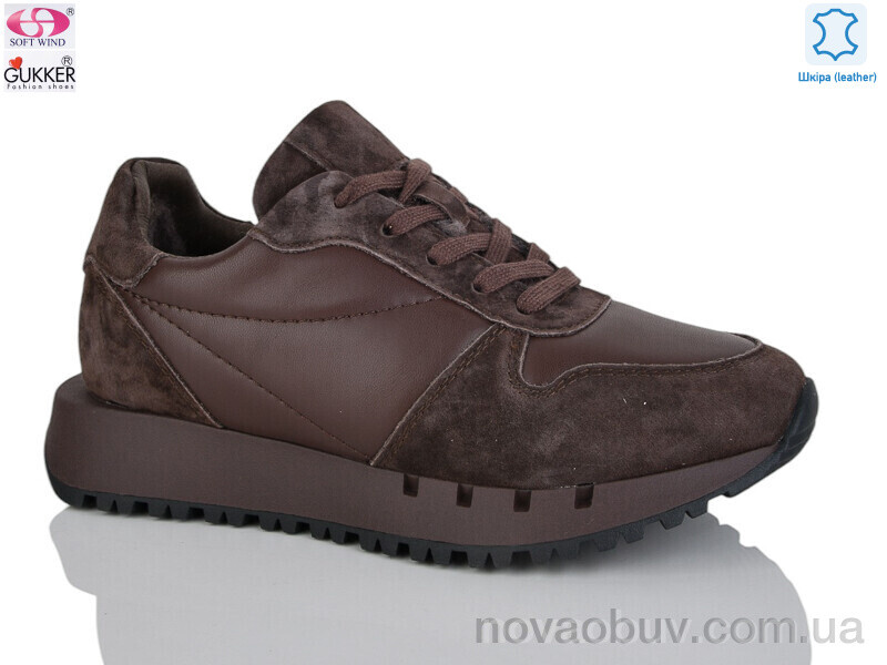 Кросівки Gukkcr FC8043