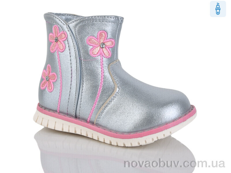 Черевики SANLIN 21-3891