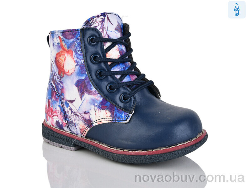 Черевики SANLIN 7-570S