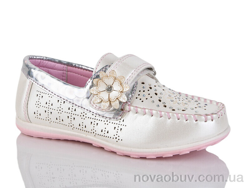 Туфлі SANLIN 1-60381