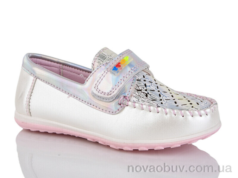Туфлі SANLIN 1-70381