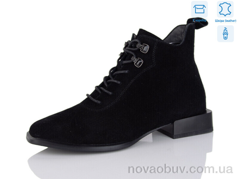 Черевики Lilin LM-RM1622-2P