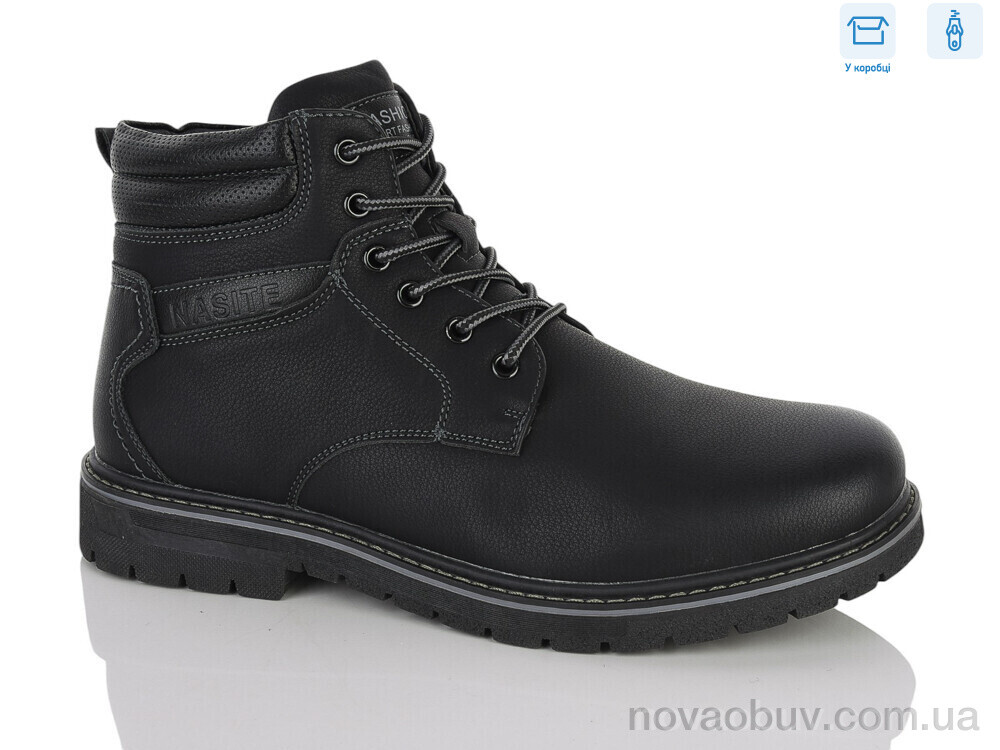 Черевики Nasite M91-2A