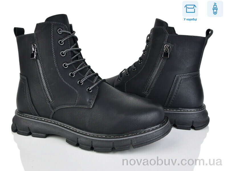 Черевики Nasite M125-3W