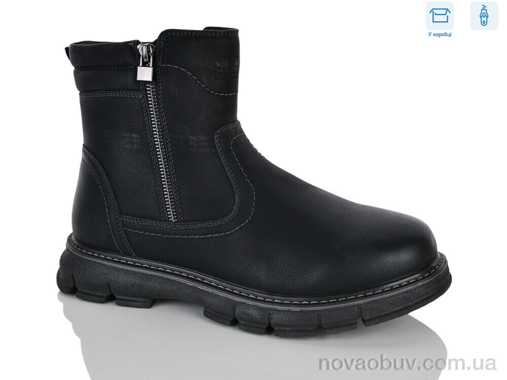 Черевики Nasite M125-5W