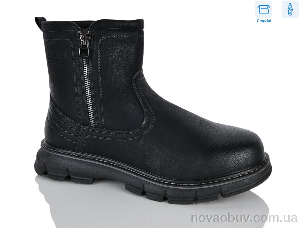 Черевики Nasite M125-7W