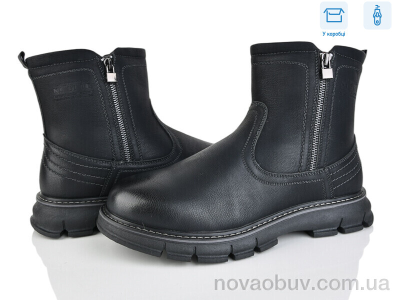Черевики Nasite M125-7W