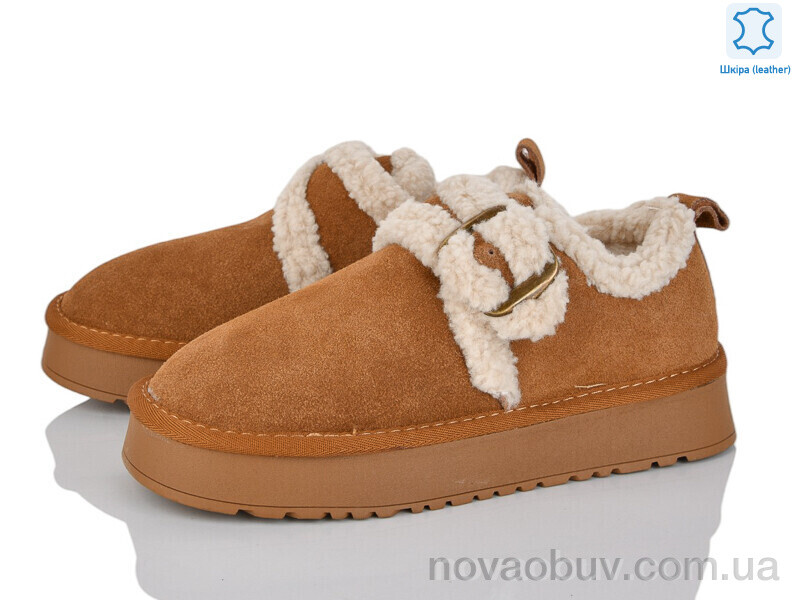 Туфлі Canoa F10-3
