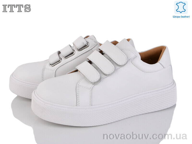 Кросівки ITTS D732-G