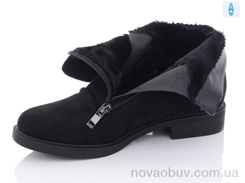 Черевики Xifa XF01-951-9C