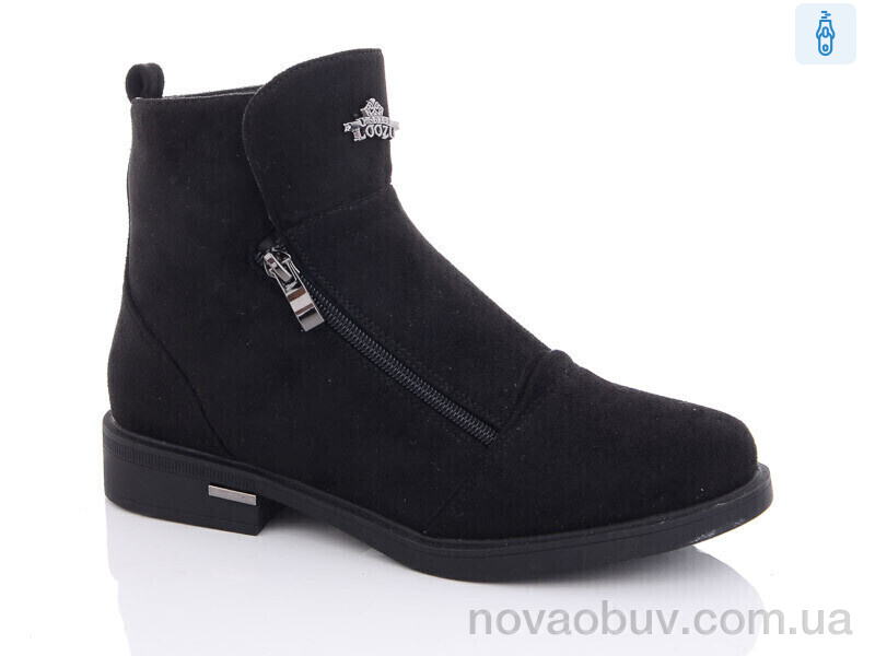 Черевики Xifa XF01-951-9C