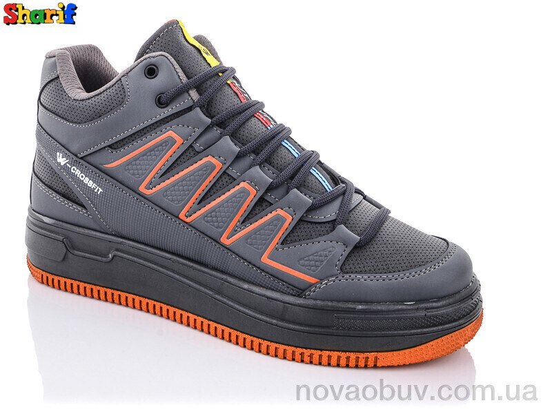 Кросівки Sharif 994079-3