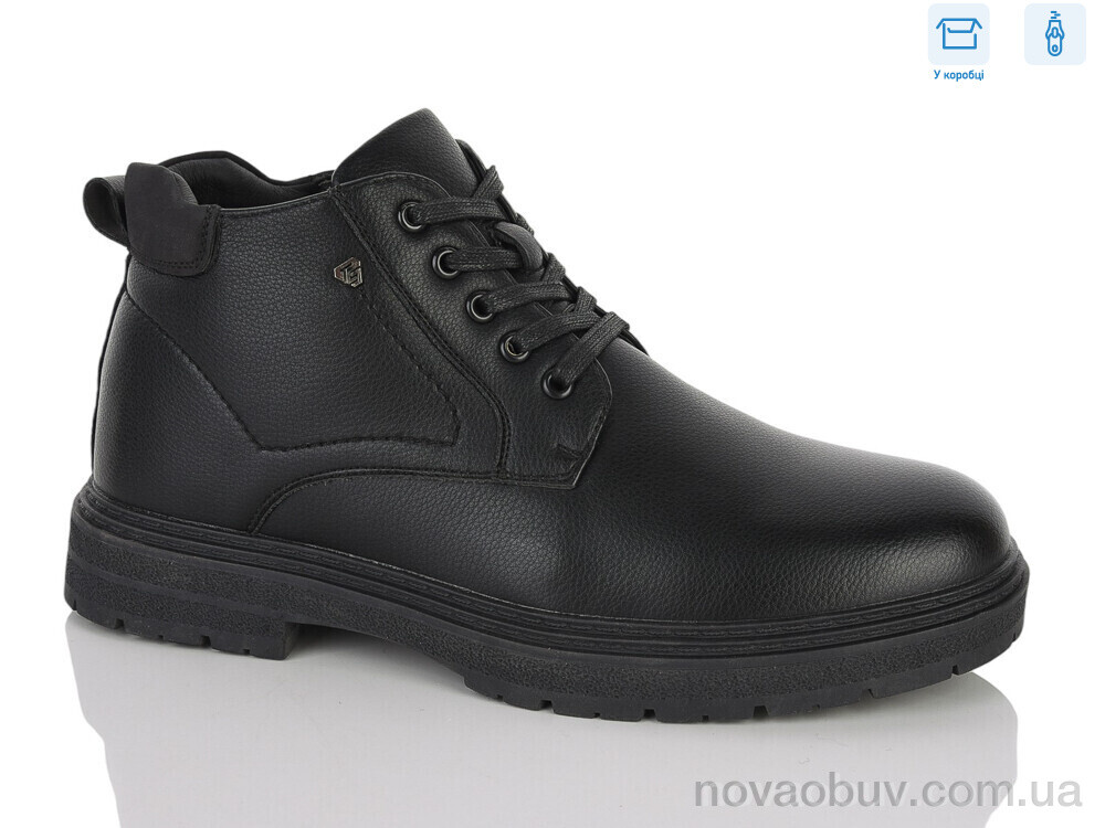 Черевики Nasite M1060-3C